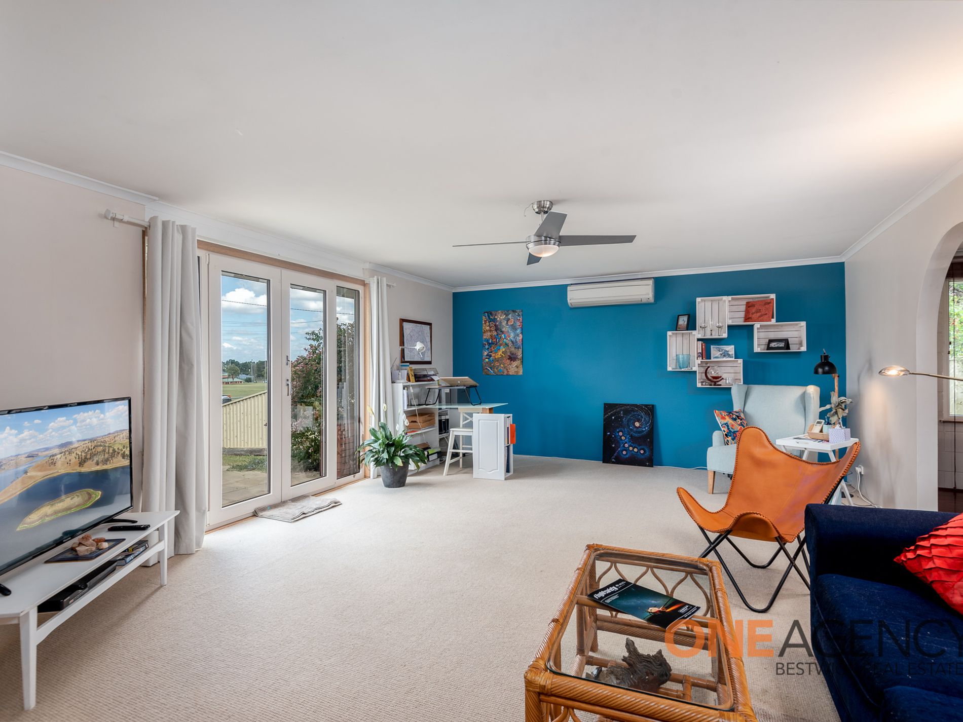 70 Christie Street, Raglan