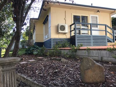 2 / 461 CAROLINE AVENUE , North Albury