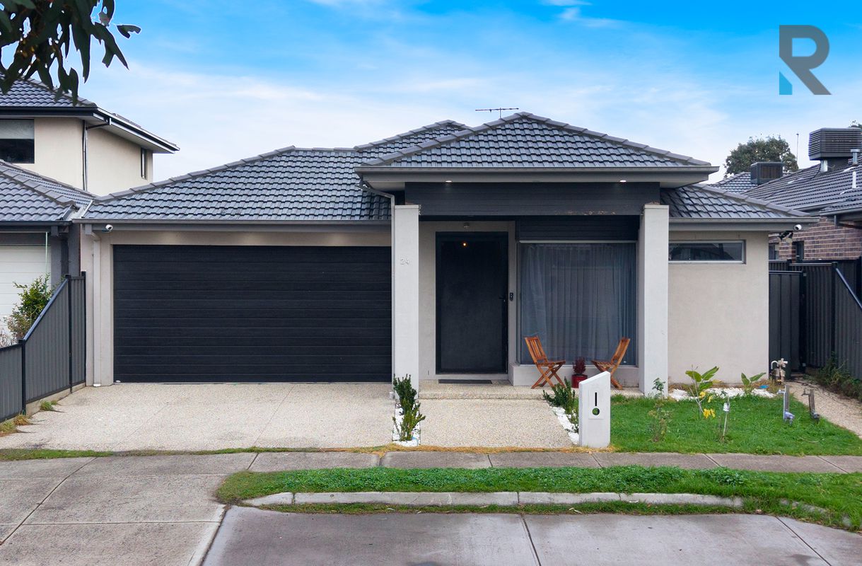24 Peninsula Crescent, Craigieburn