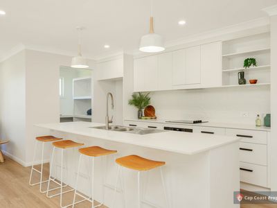 25 Burlington Street, Lammermoor