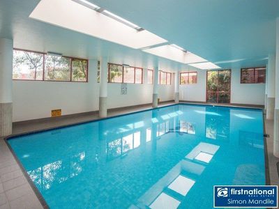 654 / 83 Dalmeny Avenue, Rosebery