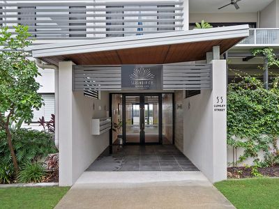 13 / 51-55 Lumley Street, Upper Mount Gravatt