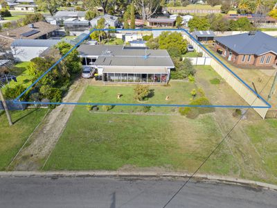 1 Denison Street, Tocumwal