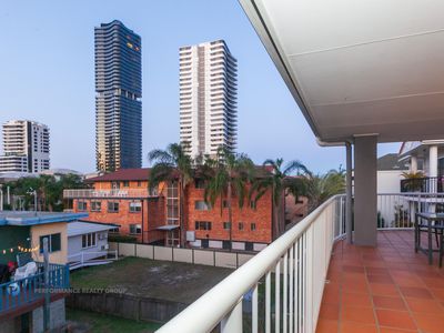 5 / 39-41 Sunbrite Avenue, Mermaid Beach