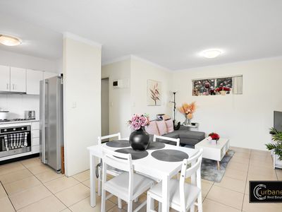 3 / 22-26 Newman Street, Merrylands
