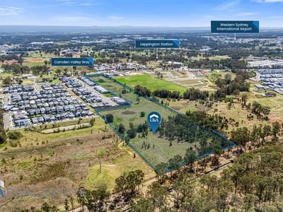 1360 Camden Valley Way , Leppington