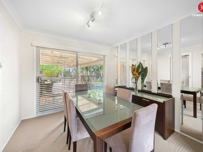 3 Brampton Close, Hinchinbrook