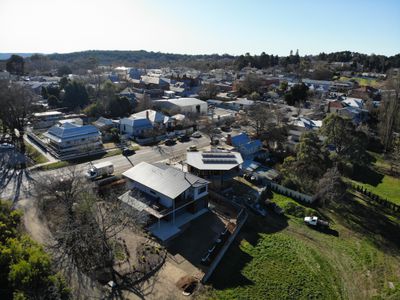 46 High Street, Beechworth