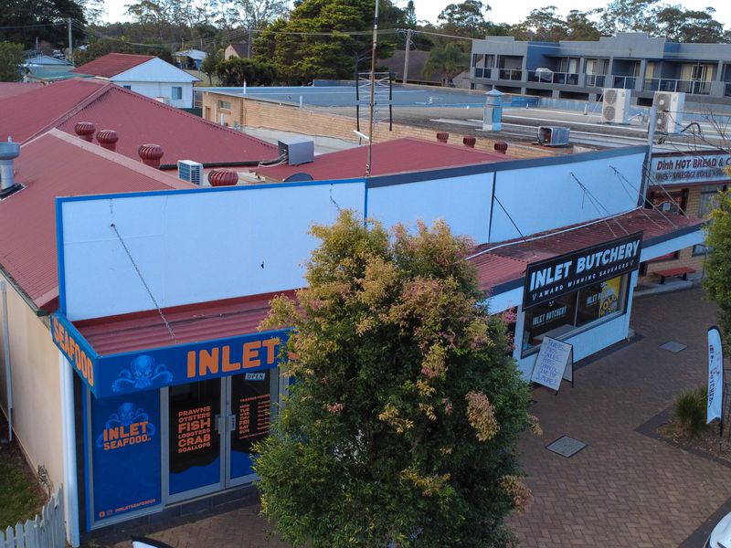 181 Jacobs Drive, Sussex Inlet