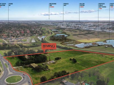 Lot 11, 183 - 185 Pound Road  , Hampton Park