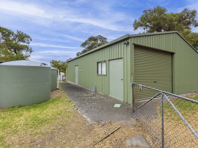 1035 Dandenong Hastings Road, Langwarrin