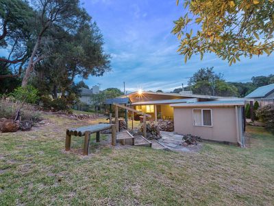 5 Collins Parade, Sorrento