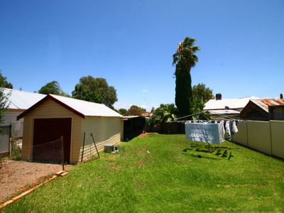 42 HENRY STREET, Gunnedah