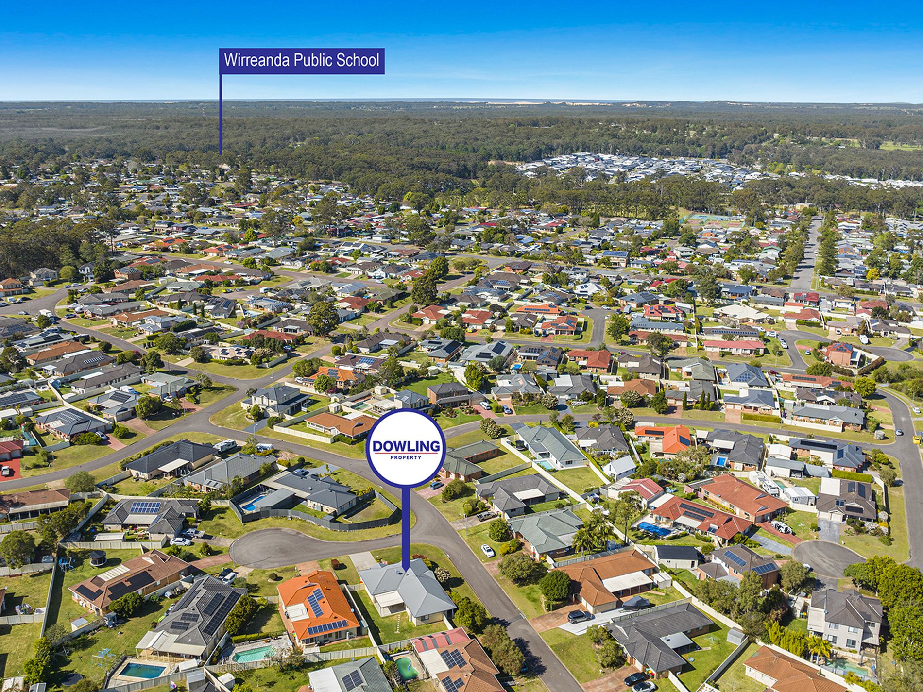 1 Pamelia Close, Medowie