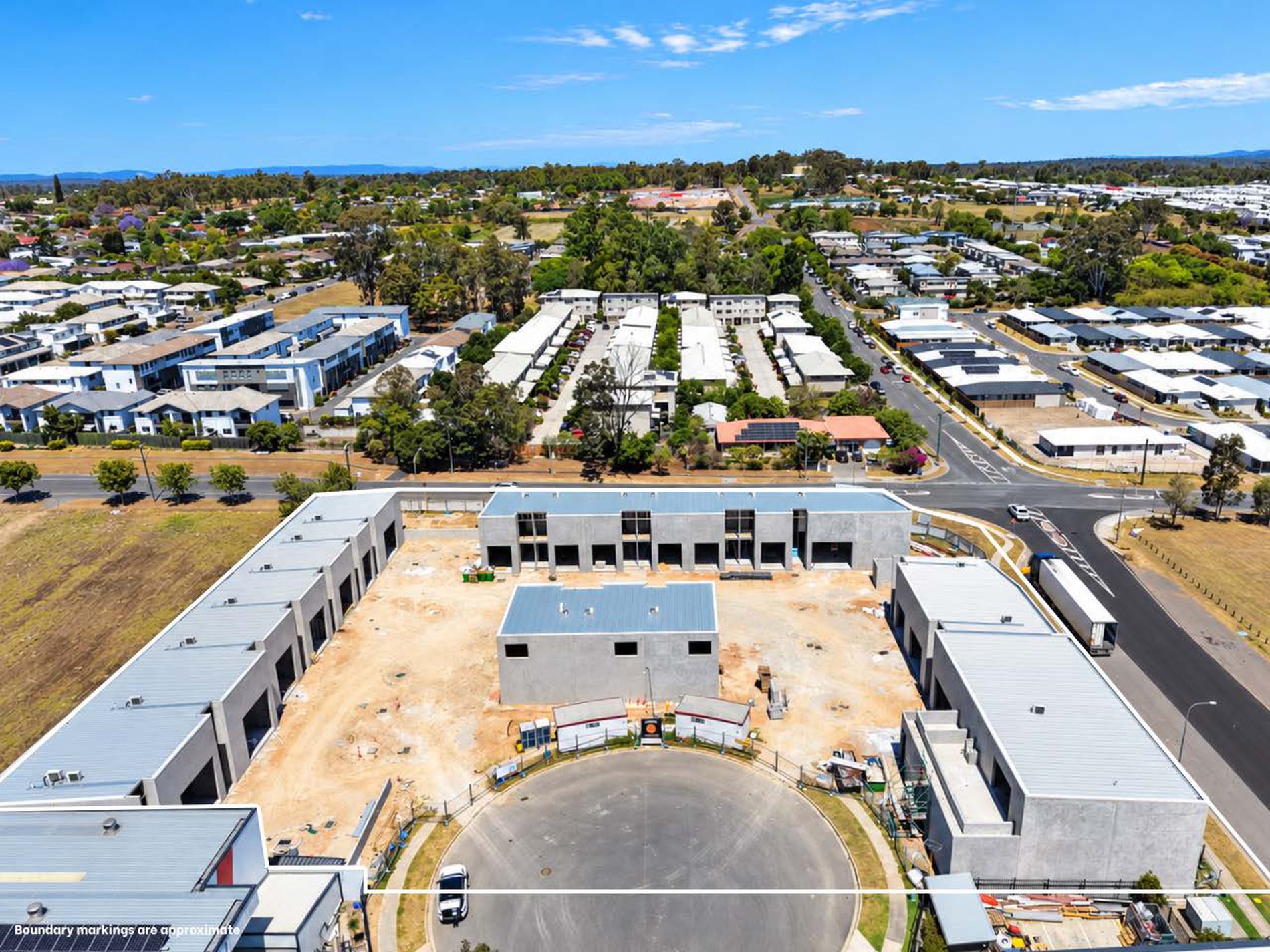 17 NETWORK PLACE, Richlands