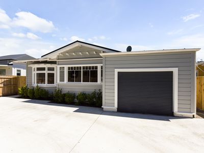 184 Vanguard Street, Nelson South