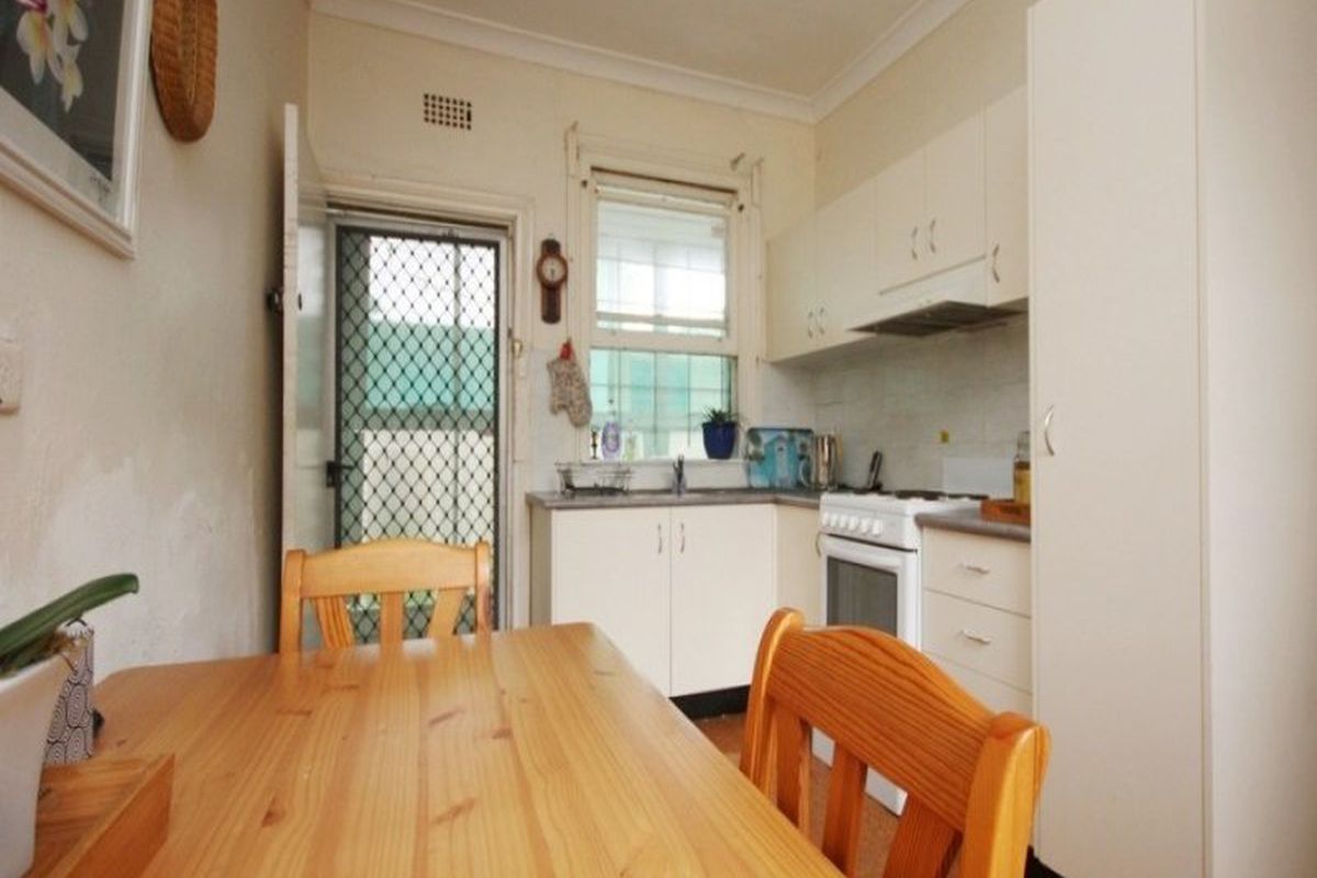 1 / 40 Gower Street, Summer Hill