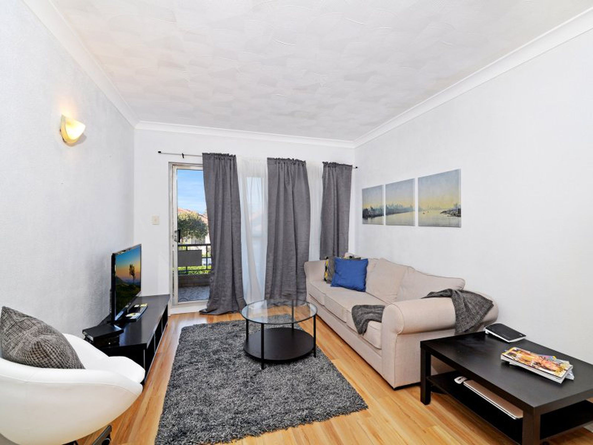 1 / 6-10 Horner Avenue, Mascot