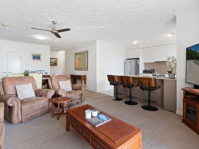522 / 66 SICKLE AVENUE, Hope Island