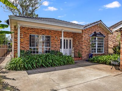 51A James Street, Punchbowl