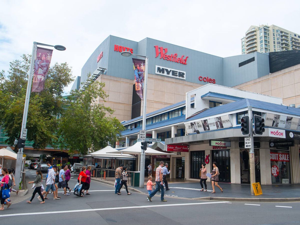 62A / 14 Brown Street, Chatswood