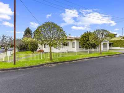 12 Eustace Street, Mount Gambier