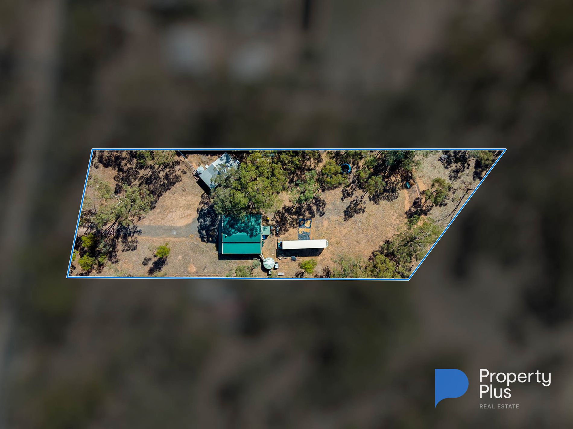 Lot 1 Bridgewater-Dunolly Road, Llanelly