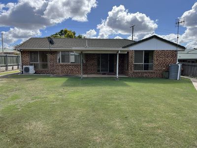 14 Burns Crescent, Wondai