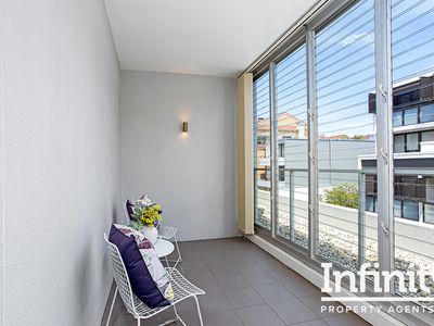 309 / 19-21 Grosvenor Street, Neutral Bay