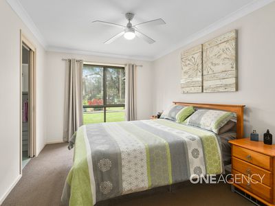 46 Eucalypt Lane, Tomerong