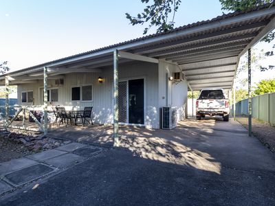 5B Cycas Close, Kununurra