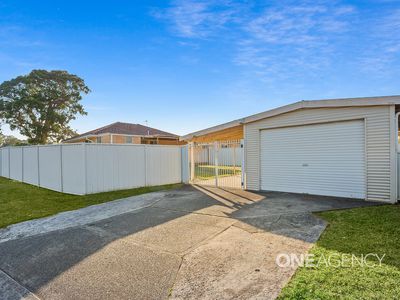 45 Coolibah Avenue, Albion Park Rail