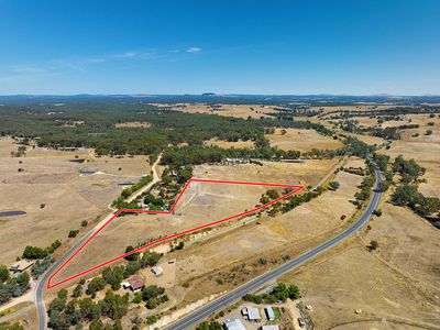 18 Donkey Gully Road, Campbells Creek