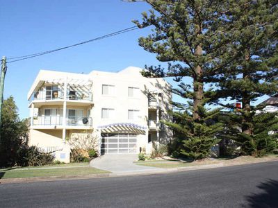 4 / 27-29 Wharf Street, Tuncurry