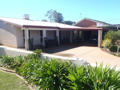 6 Moonah Street, Dubbo
