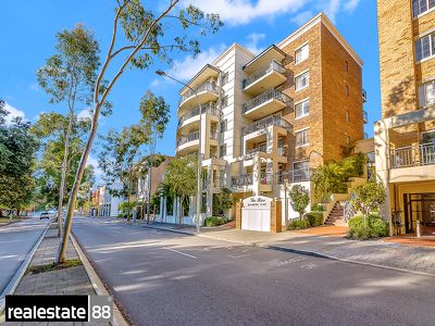 68 / 123 Wellington Street, East Perth