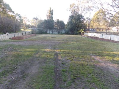 Dora Creek