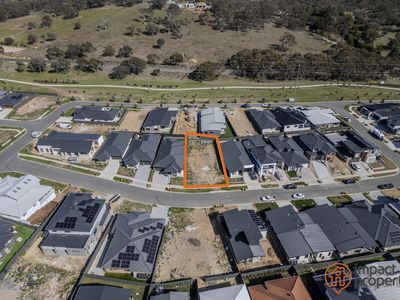 34 Halliday Street, Googong