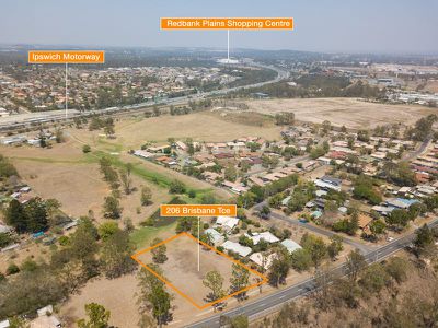 206 Brisbane Terrace, Goodna