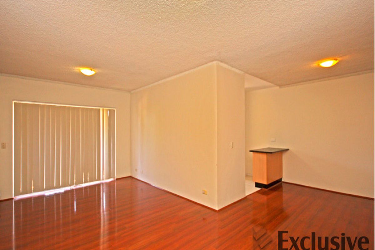 6 Redmyre Road, Strathfield