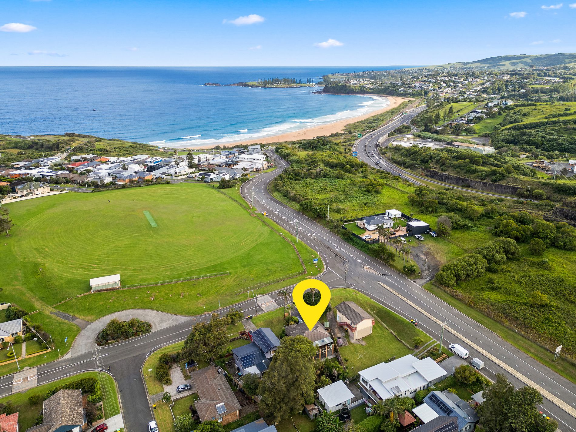 3 North Kiama Drive, Kiama Downs