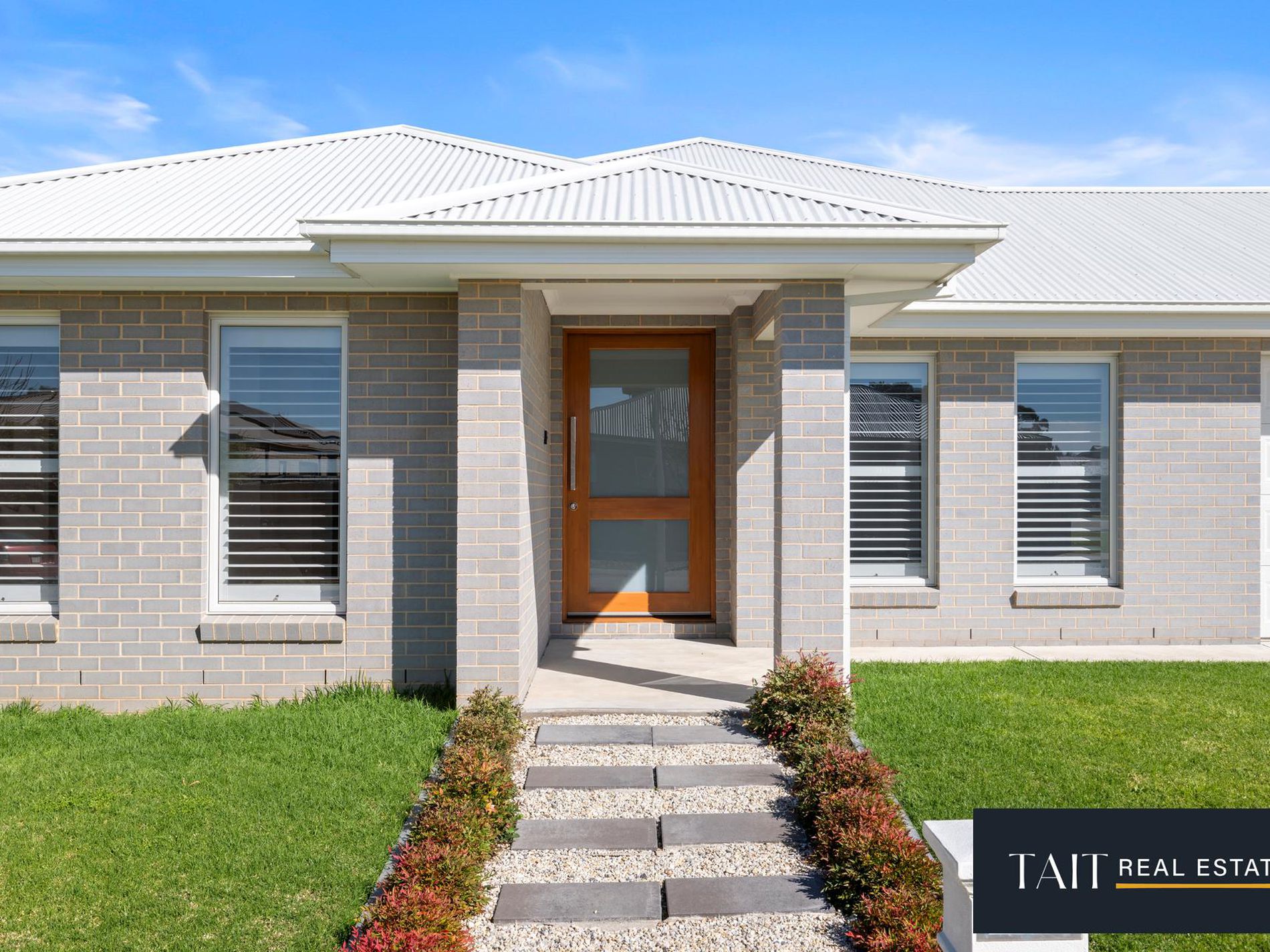42 Sarakos Cicruit, Wangaratta