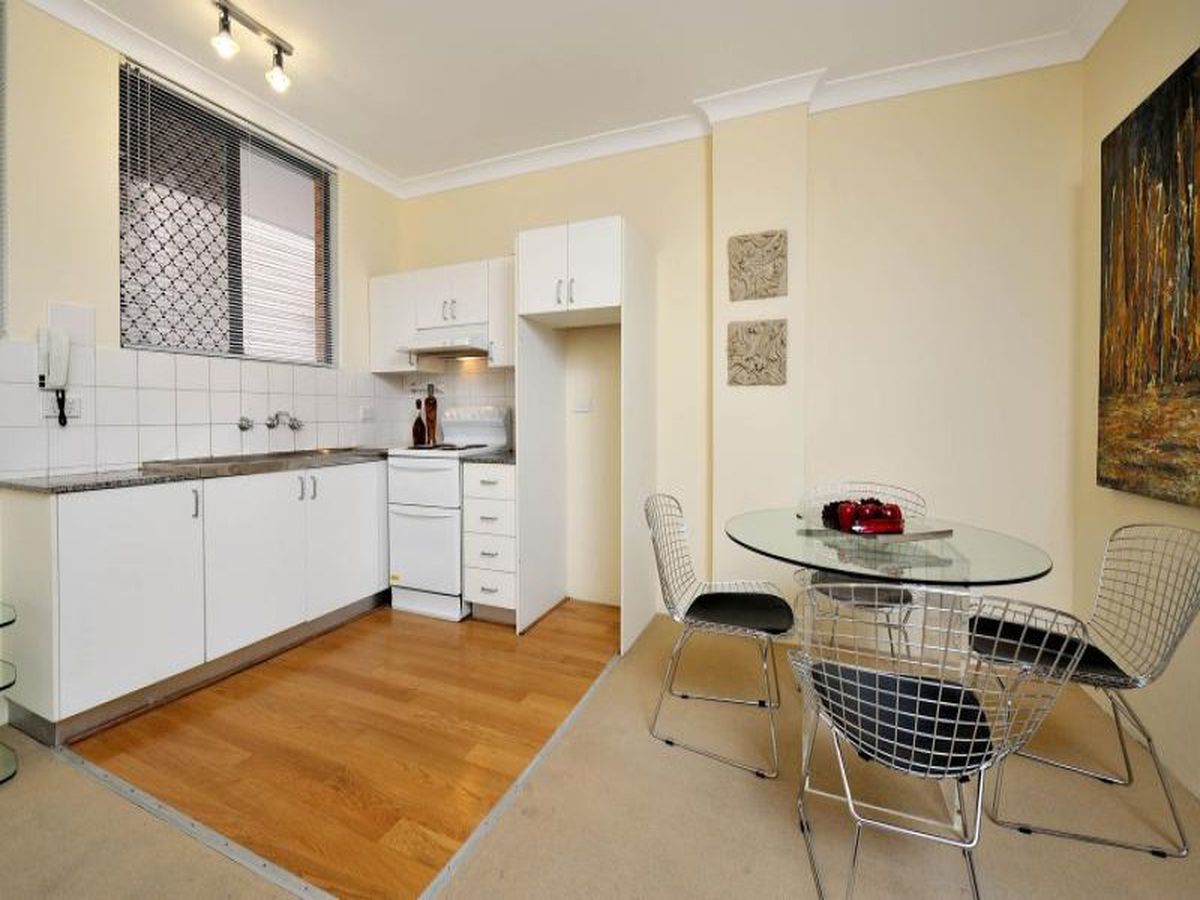 23 / 134 Redfern Street, Redfern