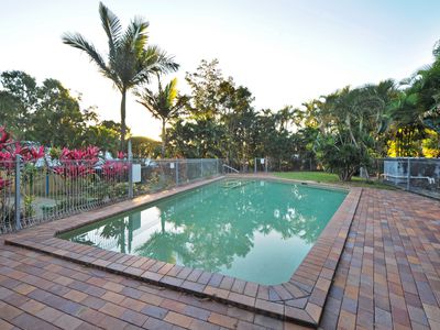 15 / 28 Island Drive, Cannonvale