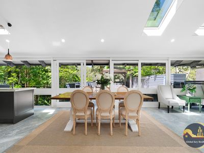 22 Rothwell Road, Turramurra