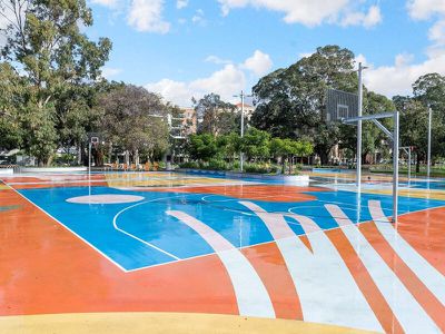 30 / 125 Wellington Street, East Perth