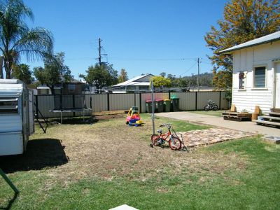 156 Barber Street, Gunnedah