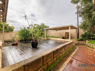 16 Glenhurst Court, Camillo