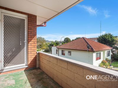 5 / 94A Shellharbour Road, Port Kembla