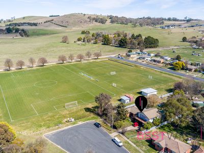 5 Gowan Place, Blayney